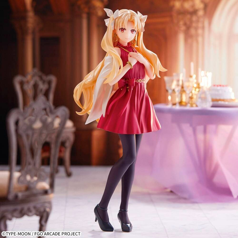 FIGURA LUMINASTA LANCER / ERESHKIGAL FIGURA LUMINASTA LANCER / ERESHKIGAL